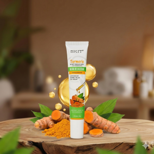 Turmeric Eye Cream